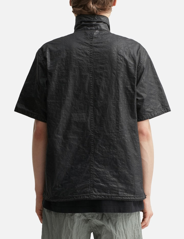 Organic Look Nylon Shirt