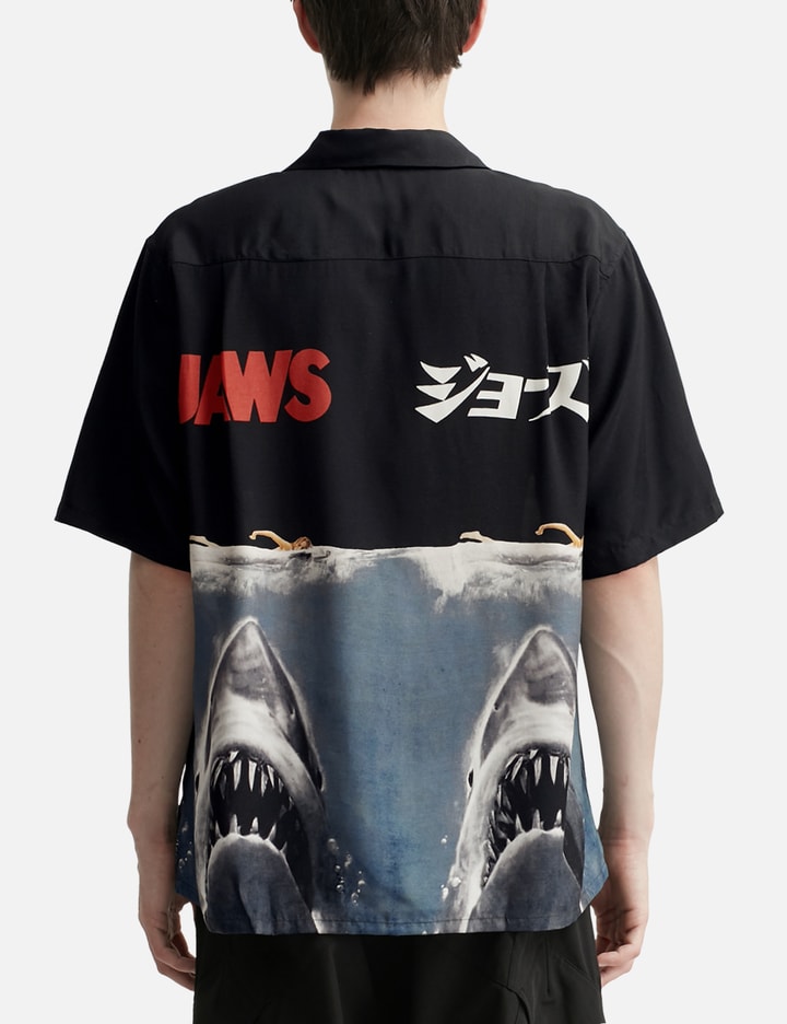 Jaws Hawaiian Shirt
