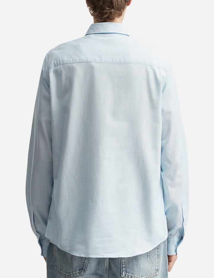 Ami De Coeur Button Down Shirt