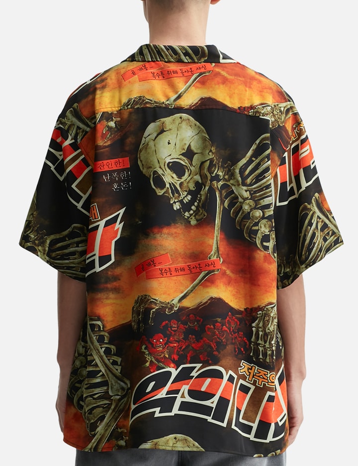 Sleaze Shirt