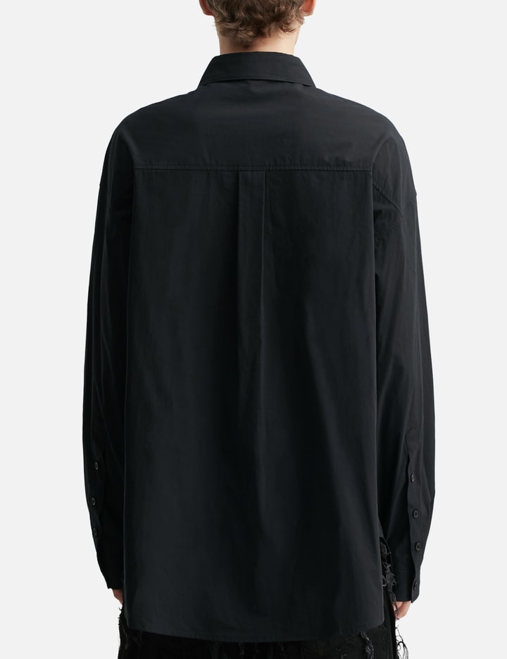 Collarbone Shirt