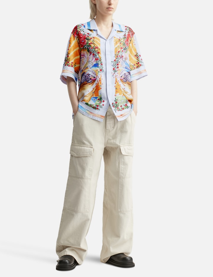 La Tornade De Rose Shirt