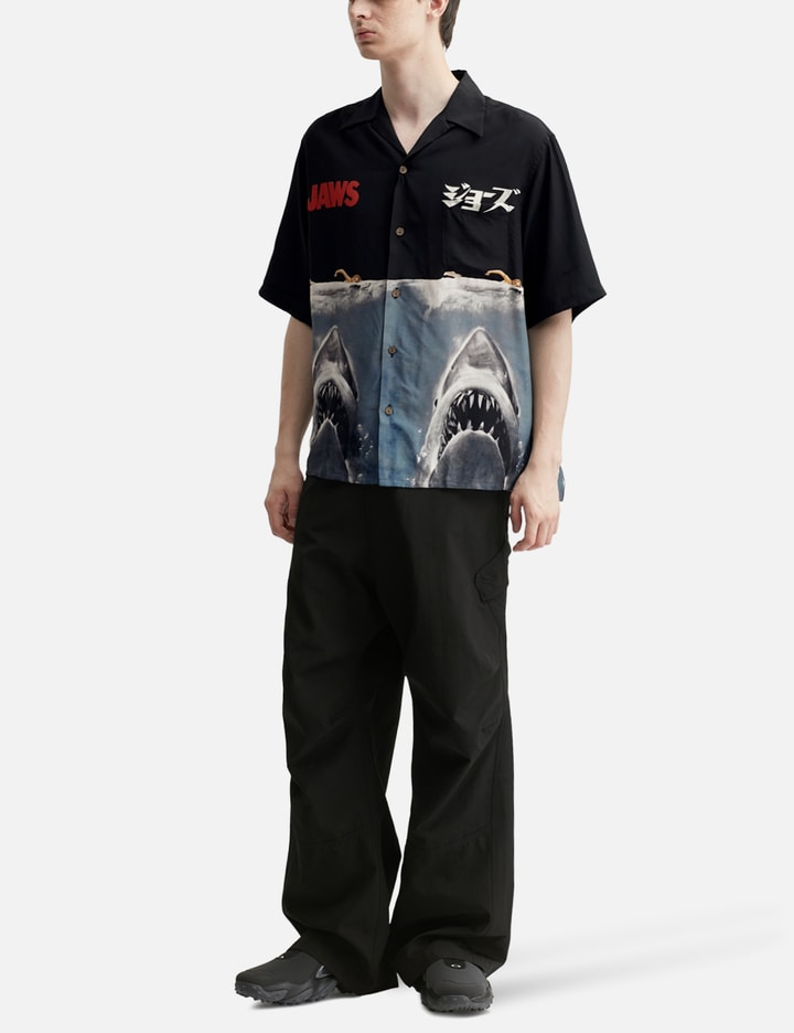 Jaws Hawaiian Shirt