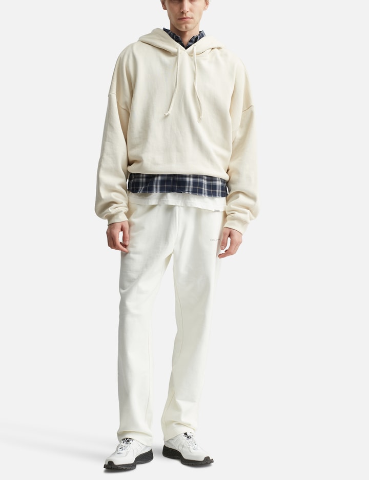 Flannel Button Up Shirt