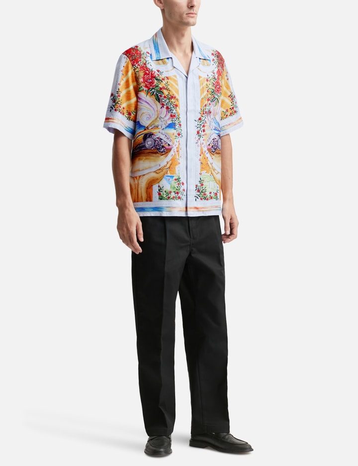 La Tornade De Rose Shirt