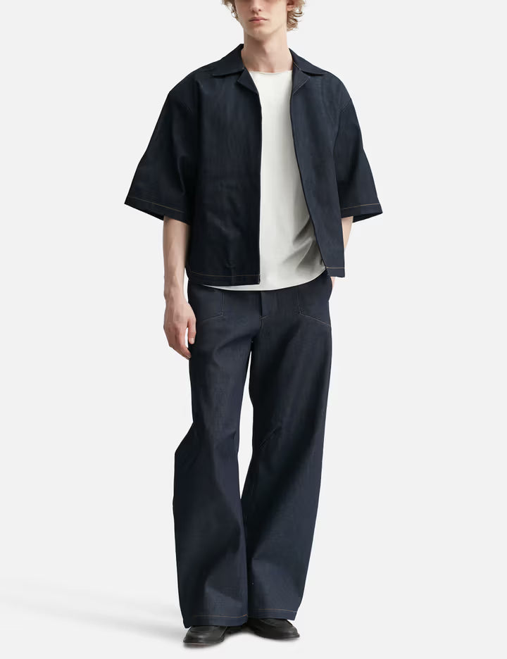 M5 Cuban Shirt