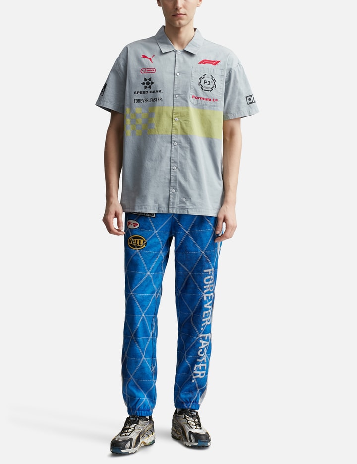 Puma x  F1 Racing Shirt