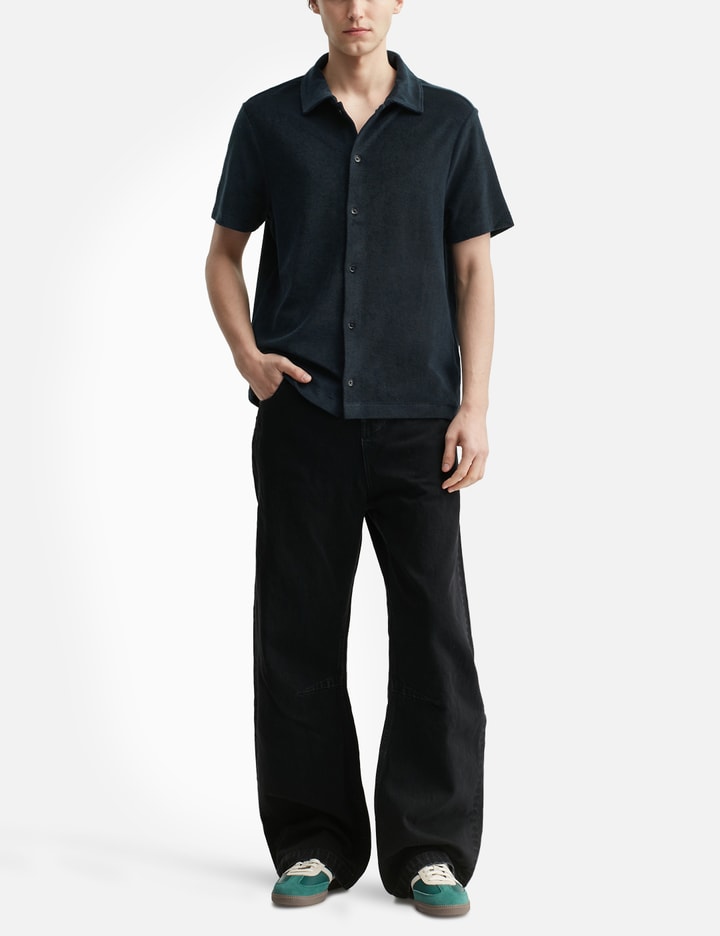 NICOLO Short Sleeve Shirt