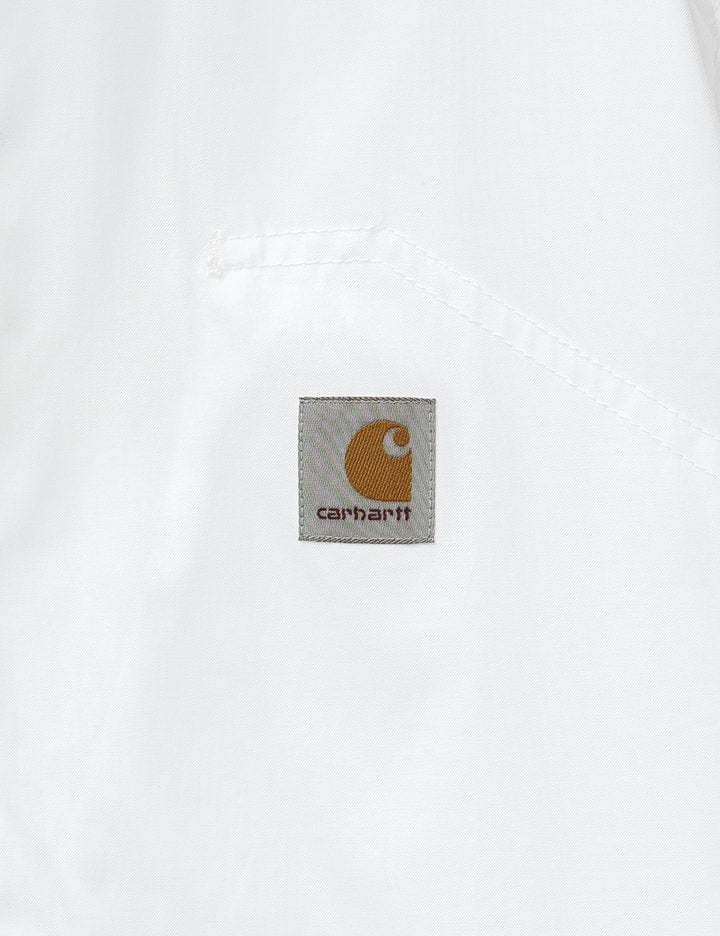 Junya Watanabe MAN x Carhartt Short Sleeve Shirt