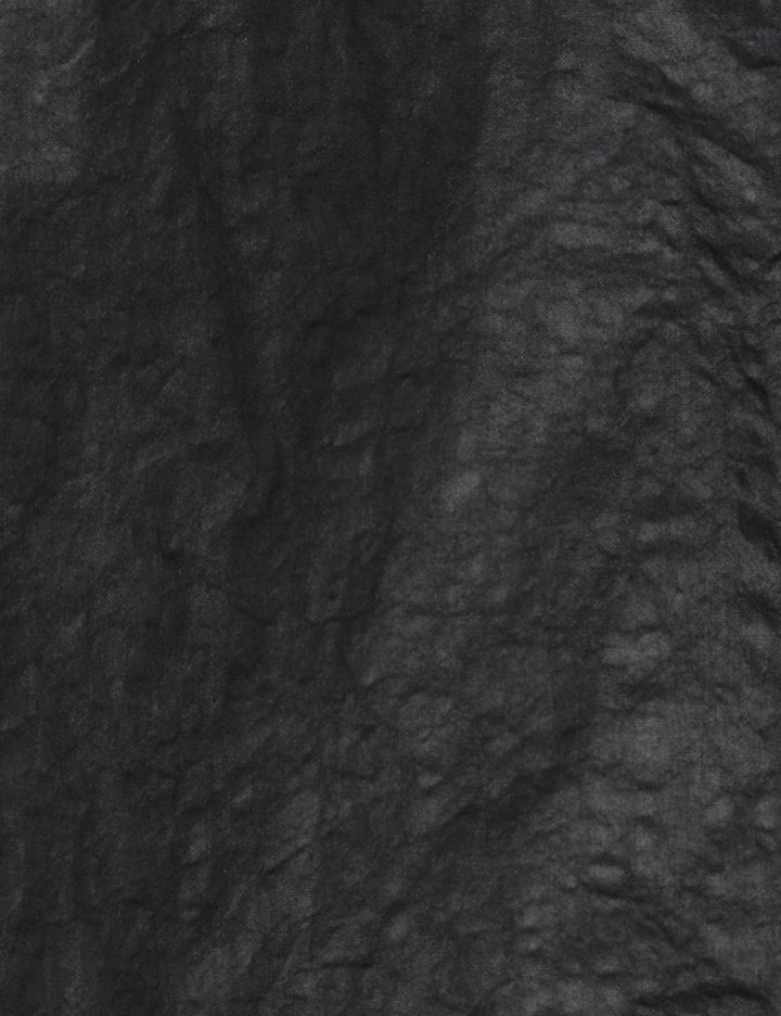 Organic Look Nylon Shirt