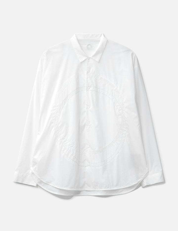 “MM-01S” Circle Light Tech Level Shirt