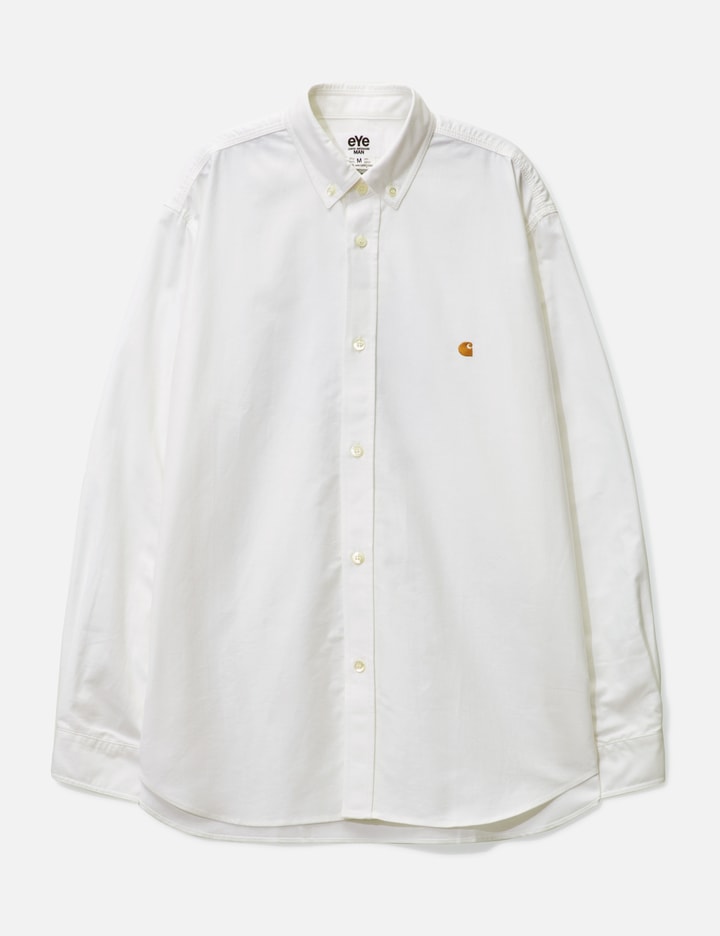 Junya Watanabe Man x Carhartt Oxford Shirt