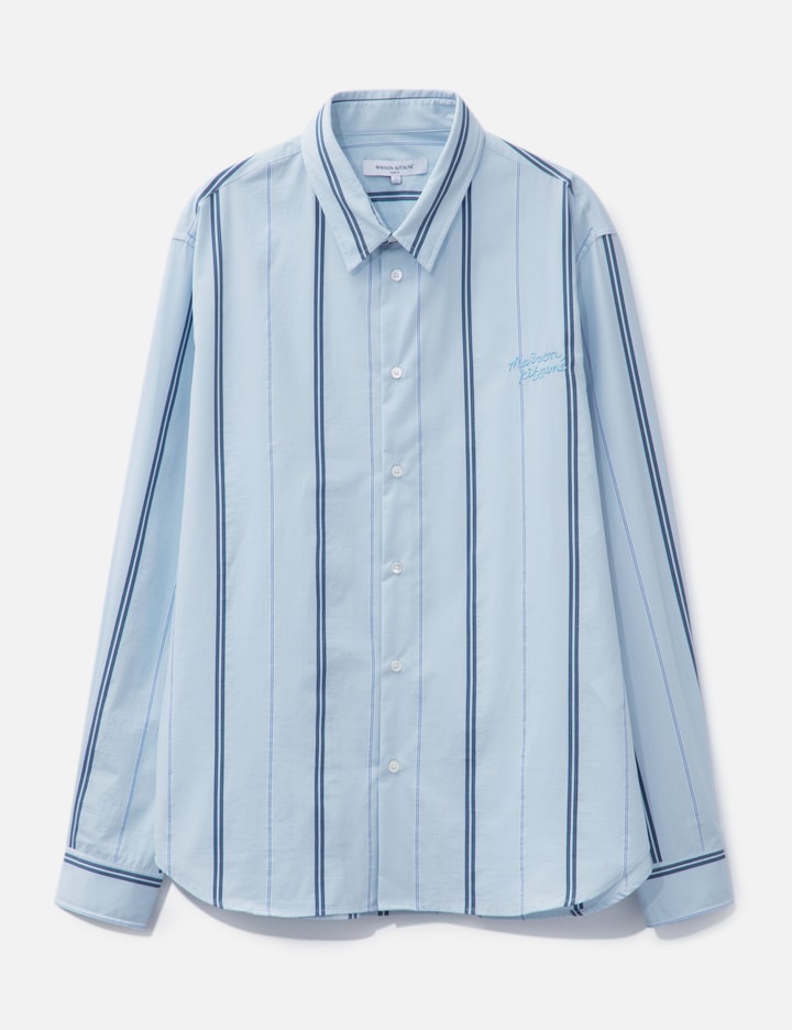 Relaxed Shirt