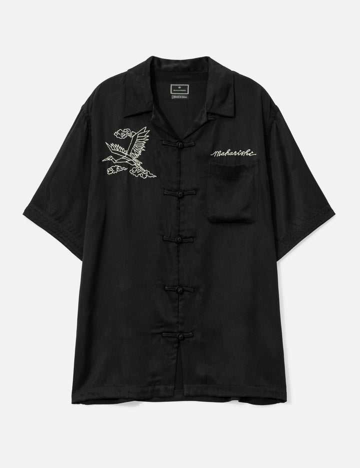 Year of the Crane Shirt