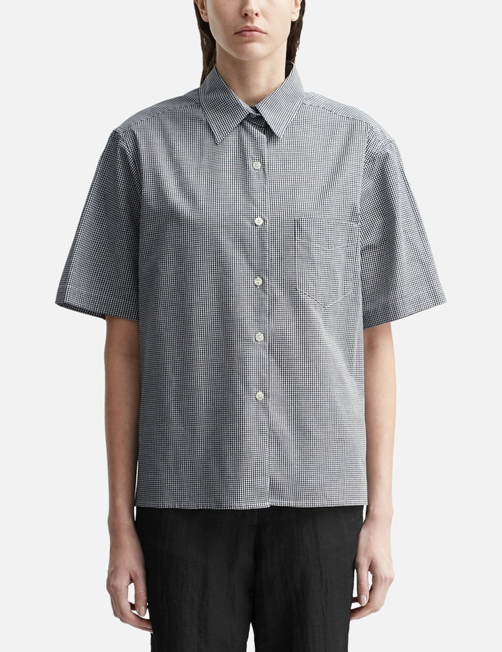 Tata Cotton Shirt