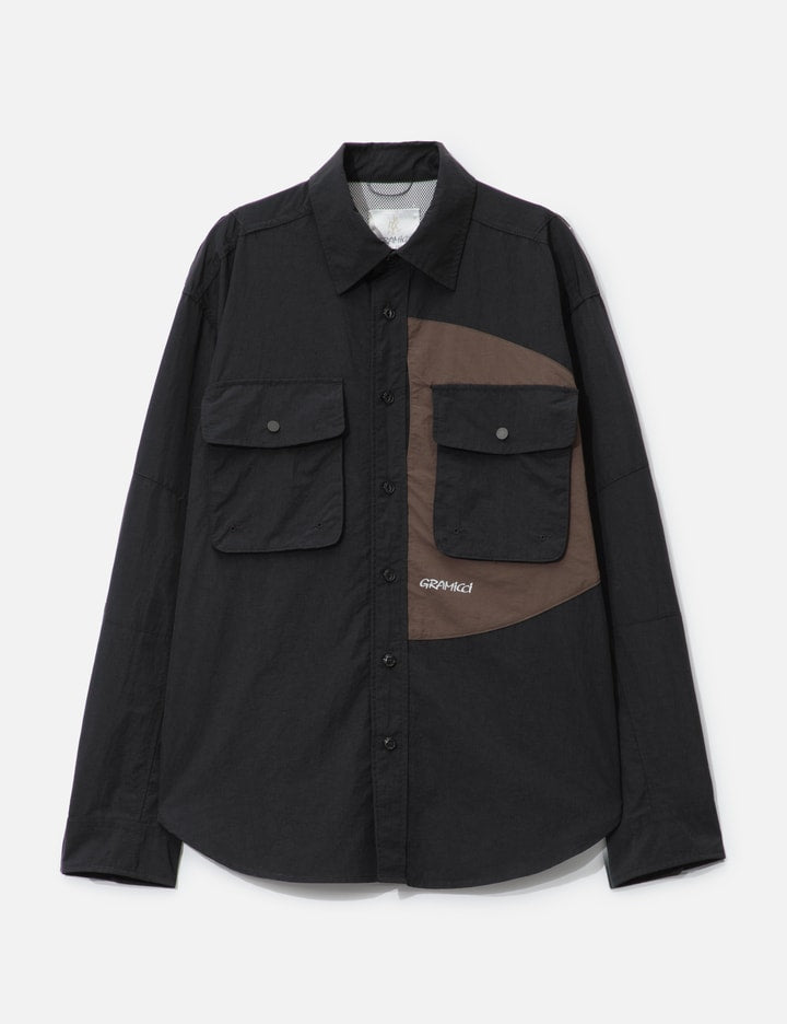 Nylon Brentwood Shirt