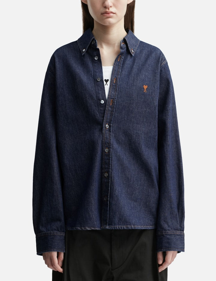 Cotton Ami de Coeur Shirt