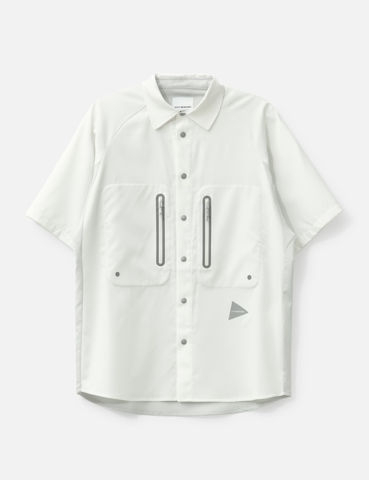 Tech Short Sleeve Shirt