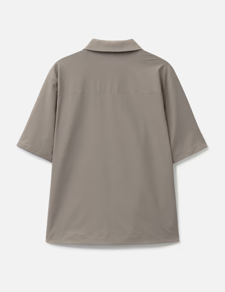 Edge LT Softshell Technical SS Shirt