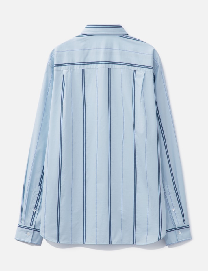 Relaxed Shirt