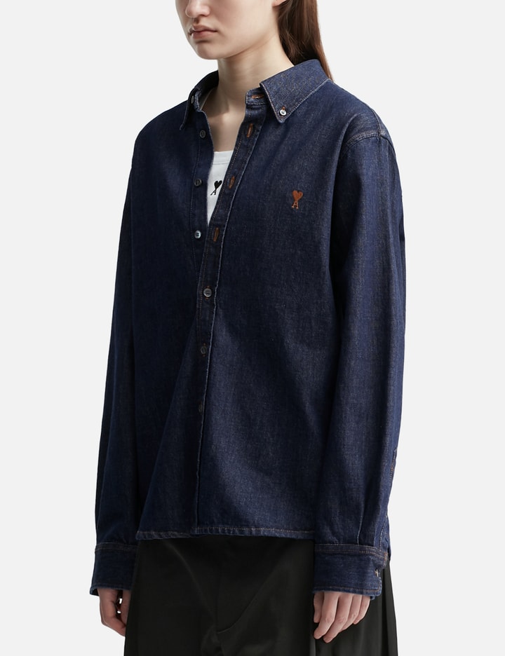 Cotton Ami de Coeur Shirt