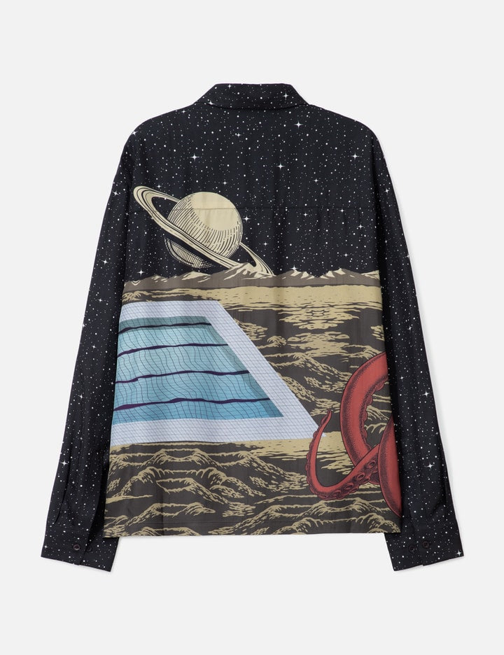 Engineered Explorers Long Shirt