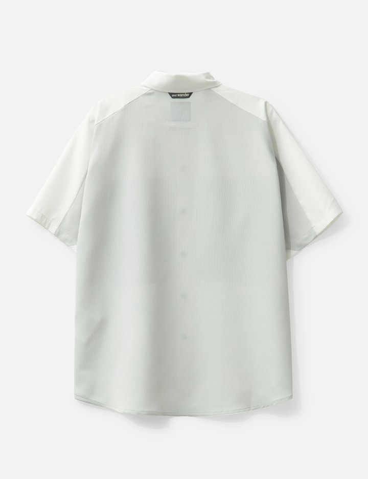 Tech Short Sleeve Shirt