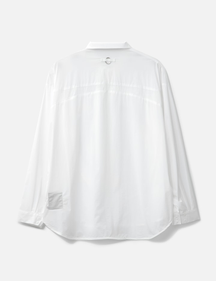 “MM-01S” Circle Light Tech Level Shirt