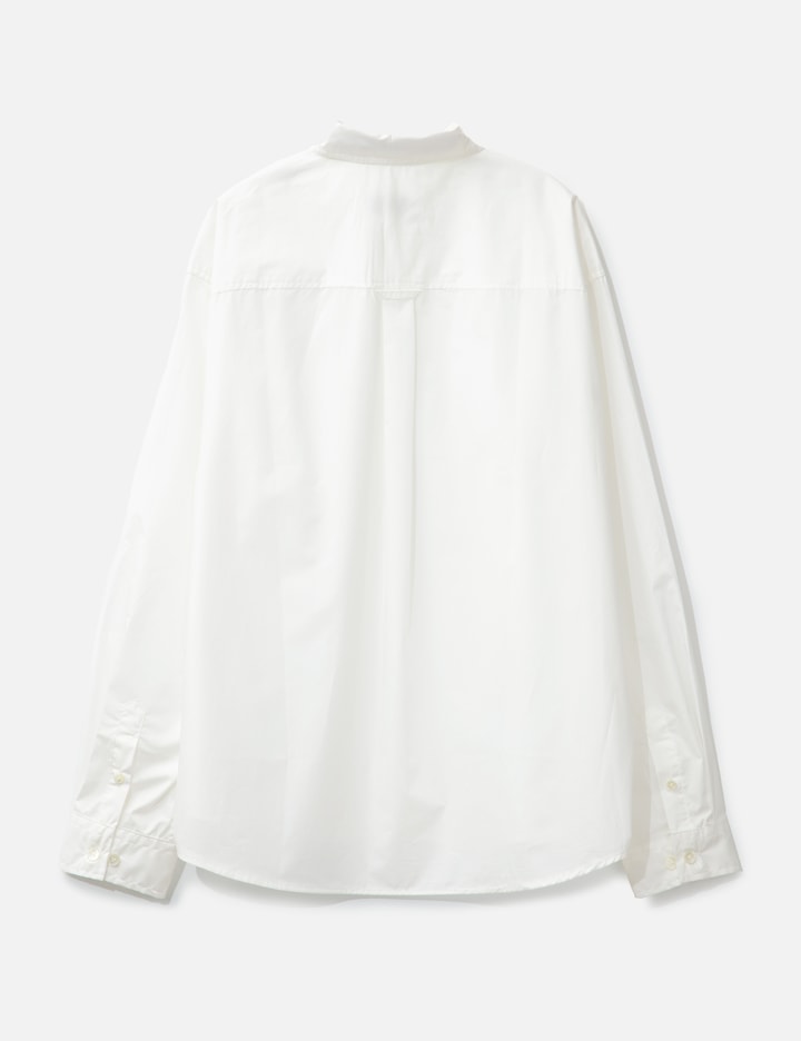 Paper Cotton Shirt