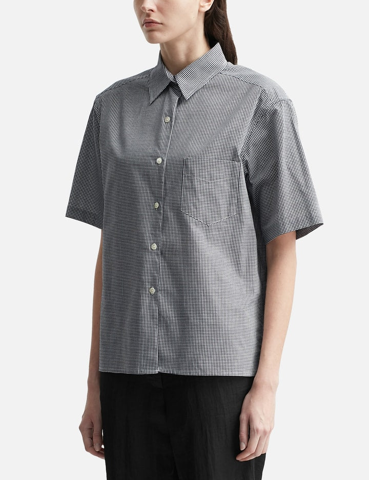 Tata Cotton Shirt