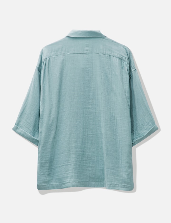 Diamond Roll Up Shirt