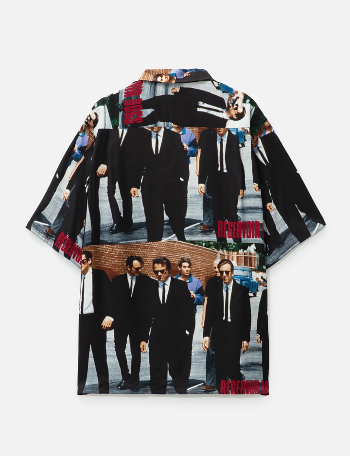 Reservoir Dogs Hawaiian Shirt