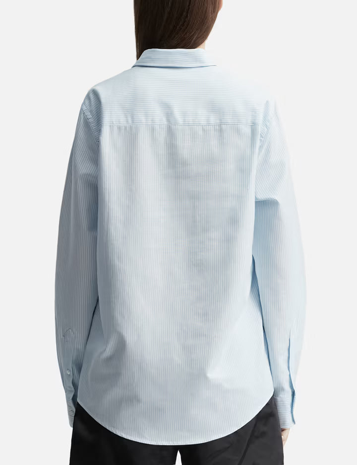 Ami De Coeur Button Down Shirt