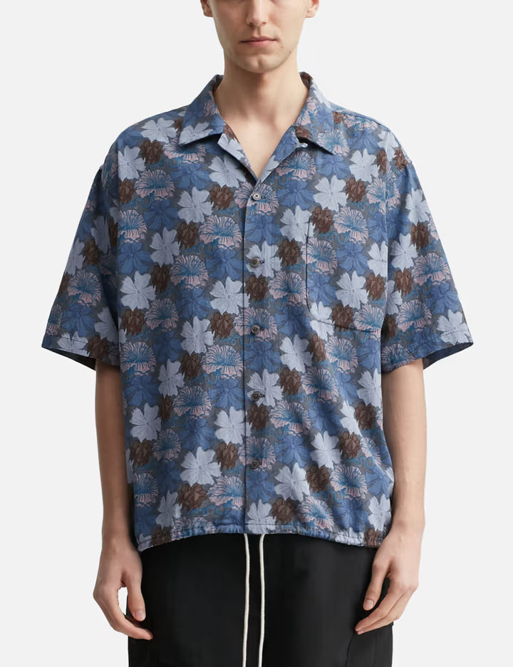Nanaloha Short Sleeves Shirt