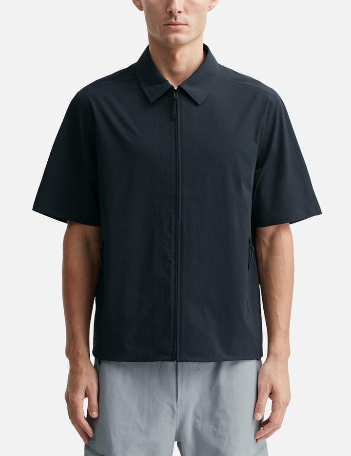 Technical Short Sleeve Shirt