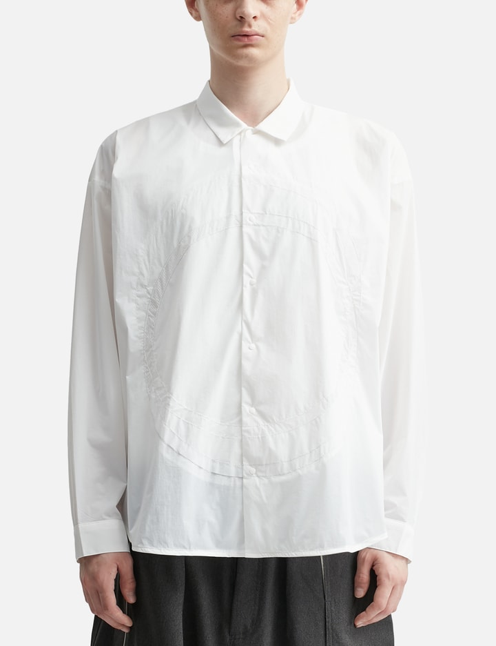“MM-01S” Circle Light Tech Level Shirt