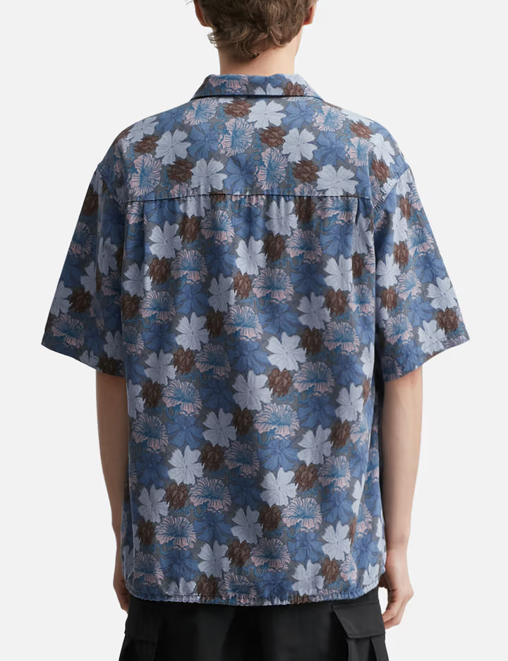 Nanaloha Short Sleeves Shirt