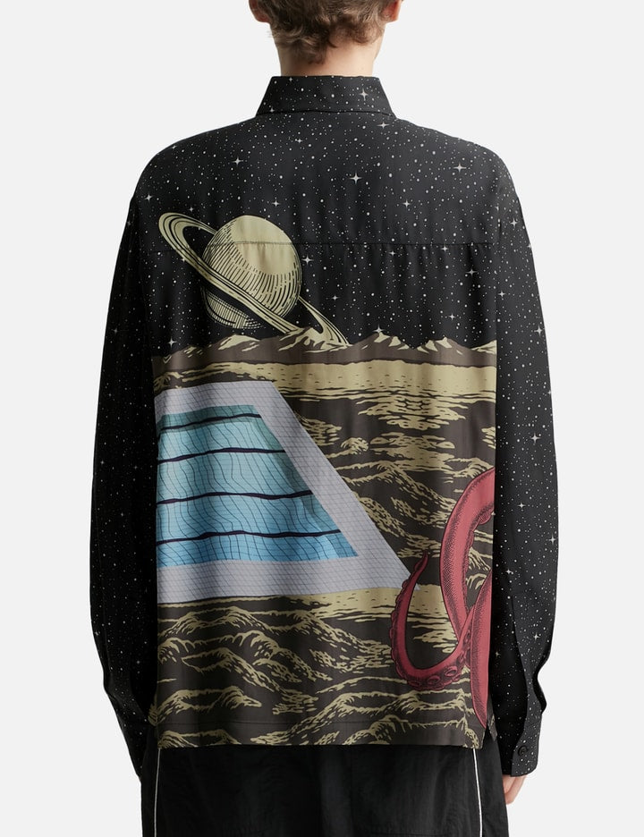Engineered Explorers Long Shirt