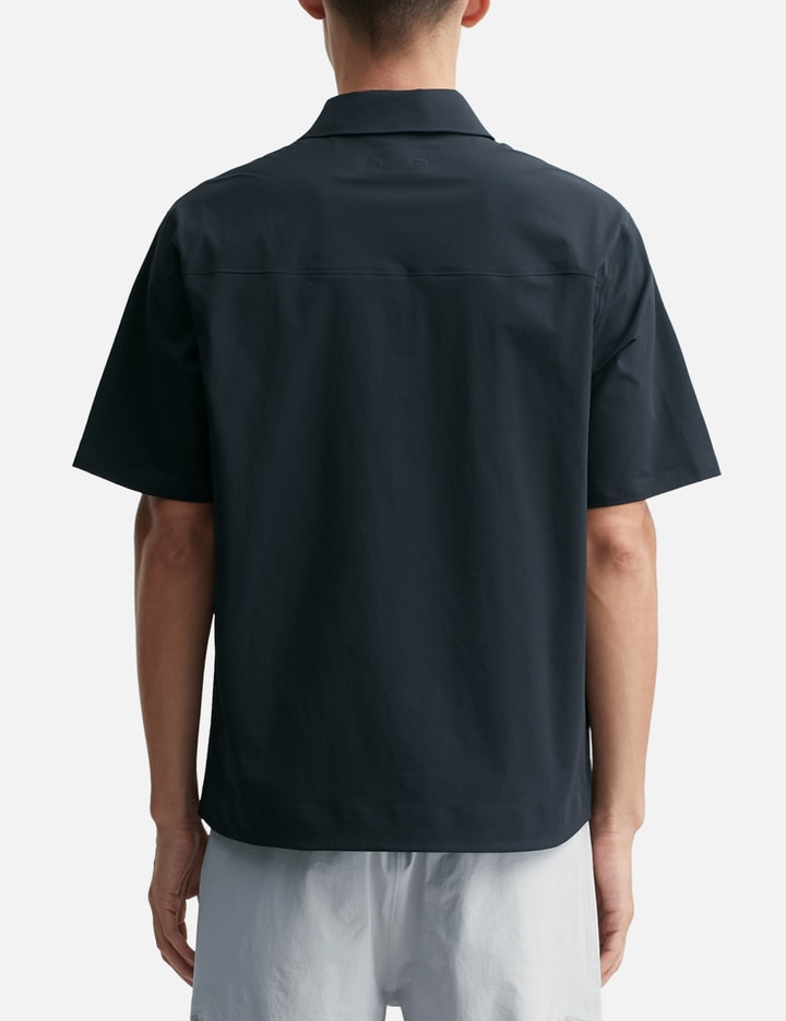 Technical Short Sleeve Shirt
