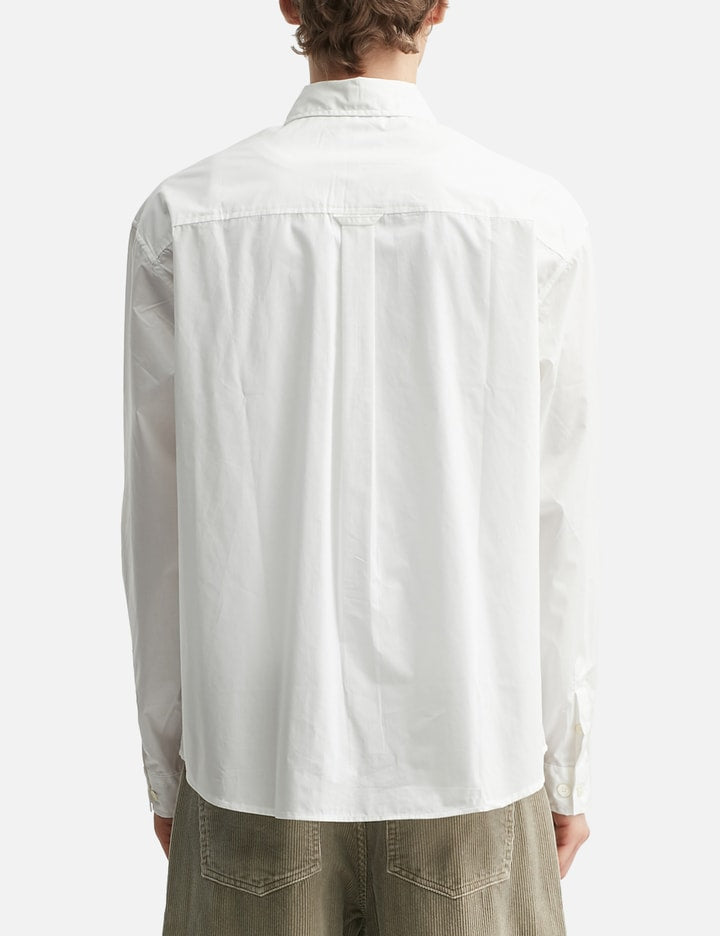 Paper Cotton Shirt