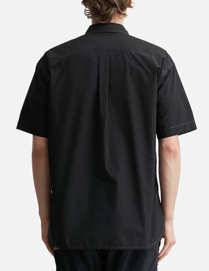 Cordura Cotton Rip Short Sleeves Shirt