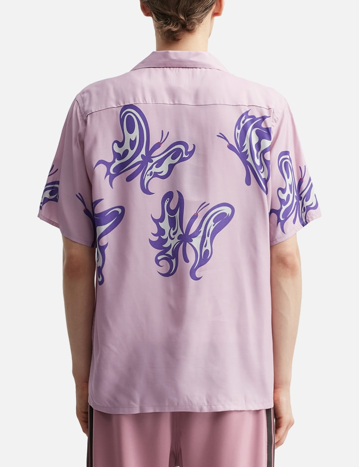 Needles x Kae Tanaka One-Up Shirt