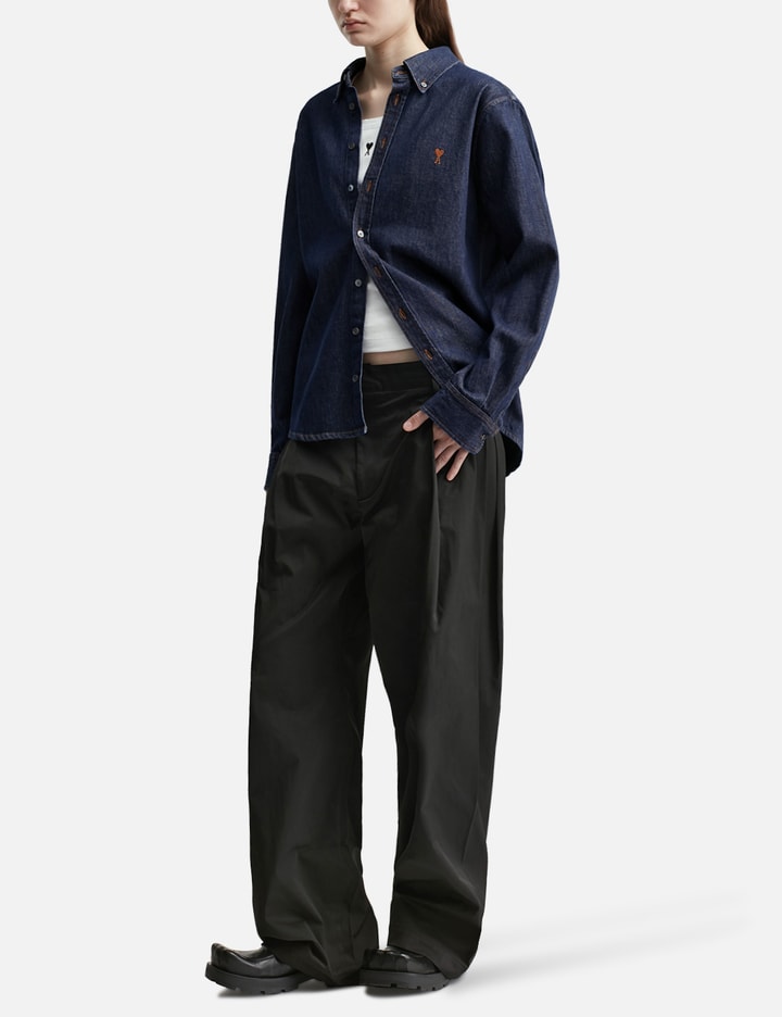 Cotton Ami de Coeur Shirt