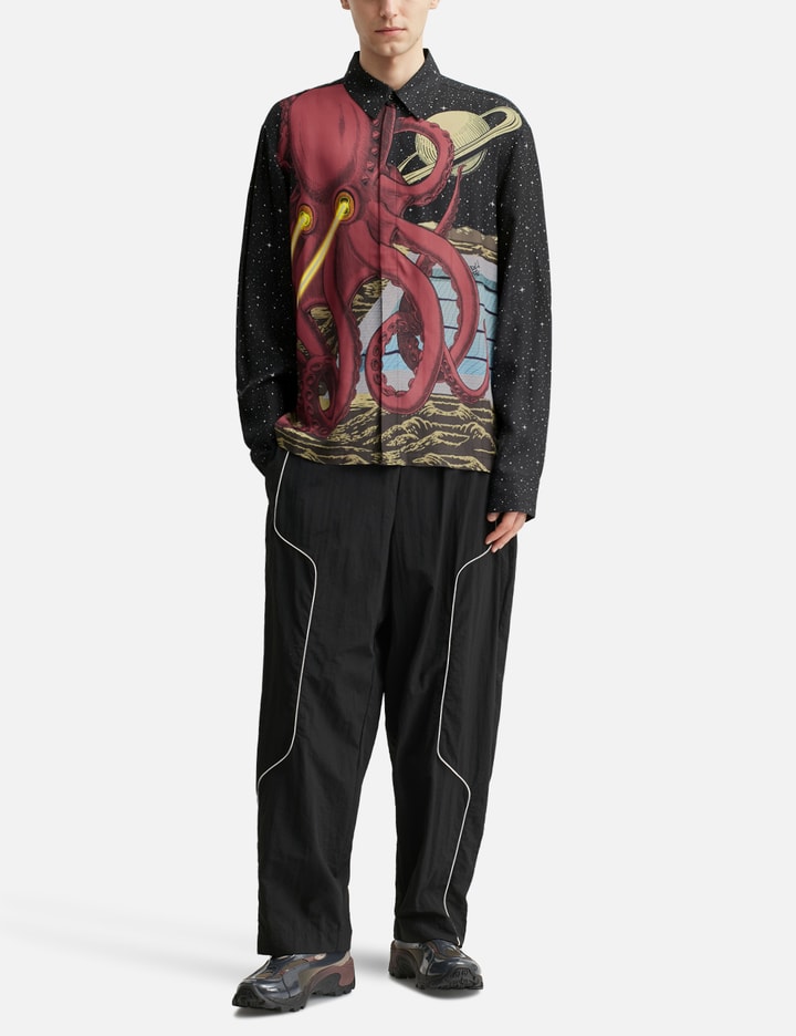 Engineered Explorers Long Shirt