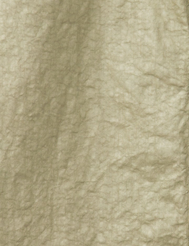 Organic Look Nylon Shirt
