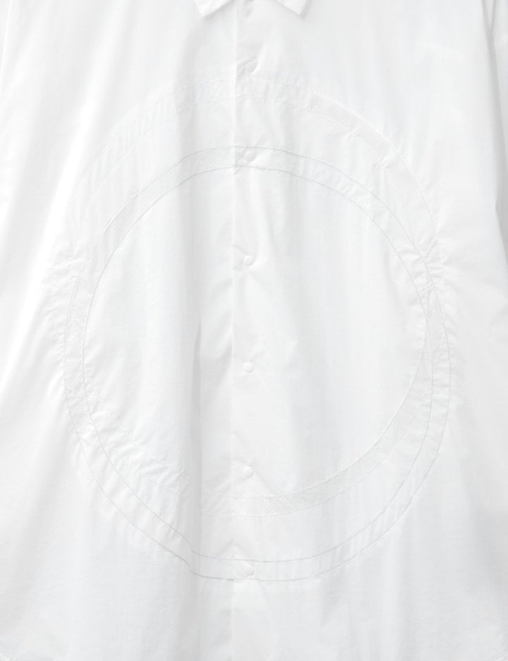 “MM-01S” Circle Light Tech Level Shirt