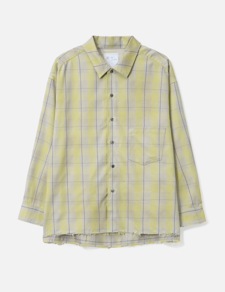 C/R Check Shirt