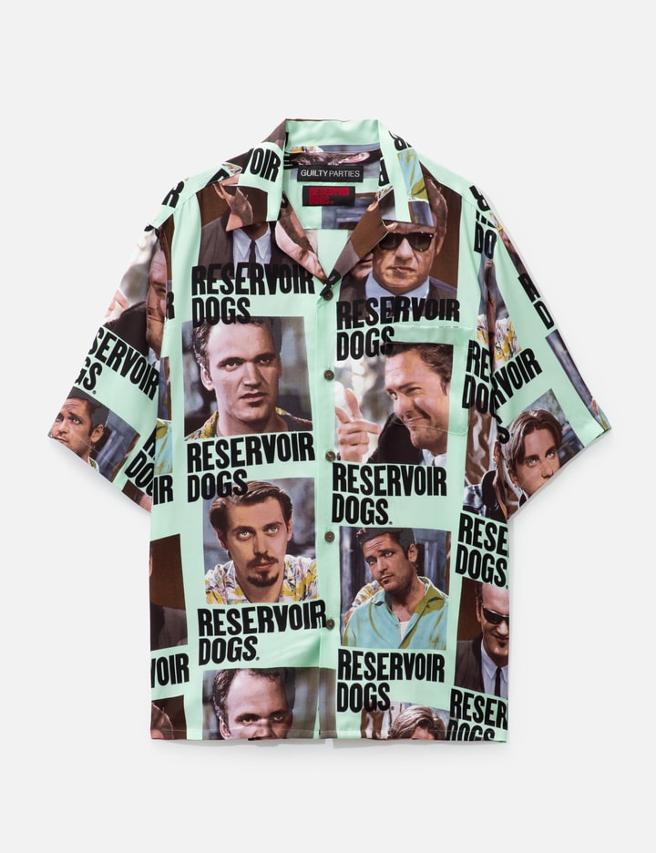 Reservoir Dogs Hawaiian Shirt