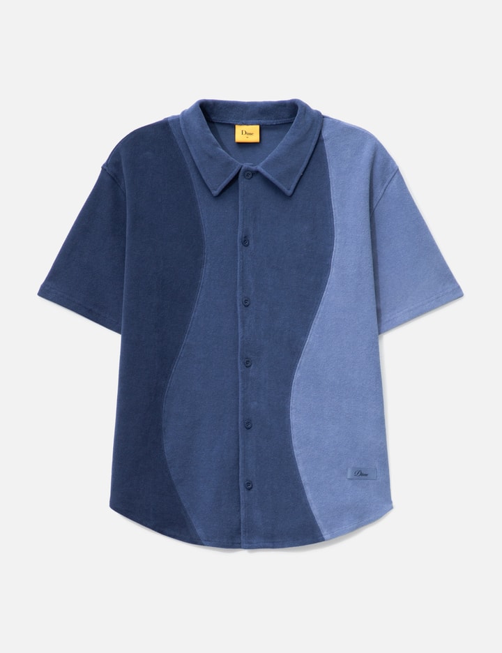 Terry Cloth Shirt