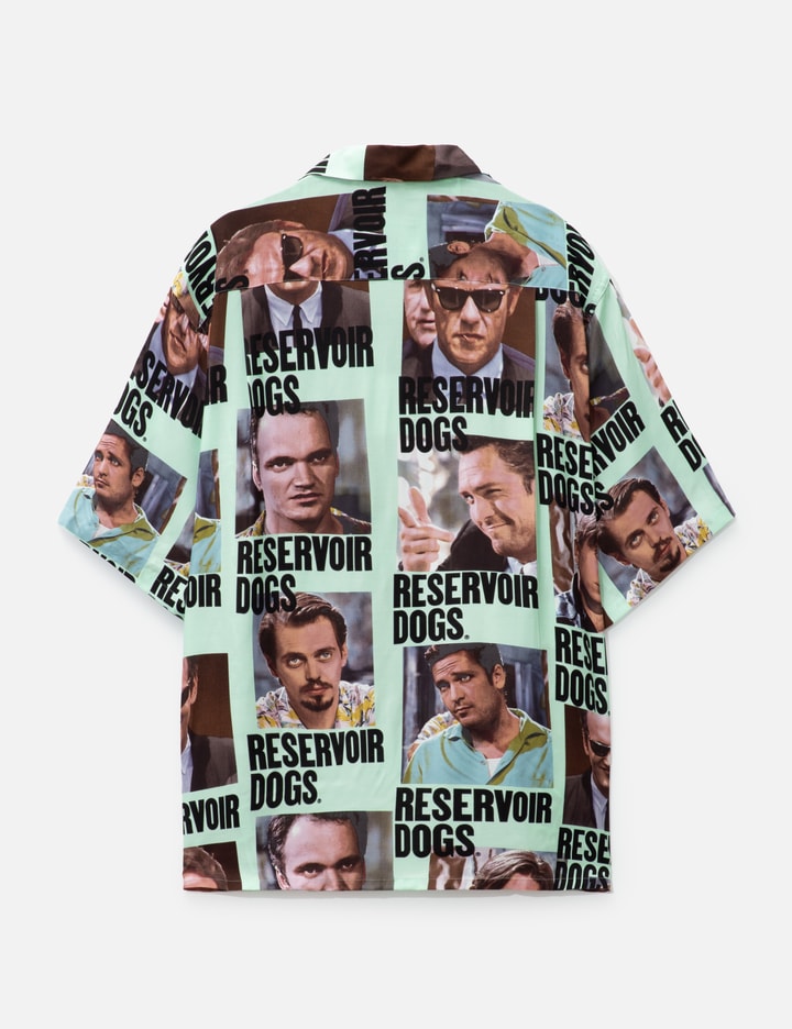 Reservoir Dogs Hawaiian Shirt